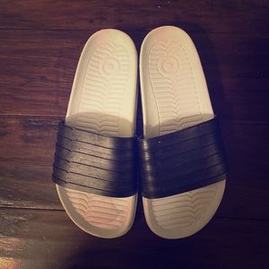 Hunter for Target slides